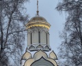 Храм царя Николая: отзыв от Натали
