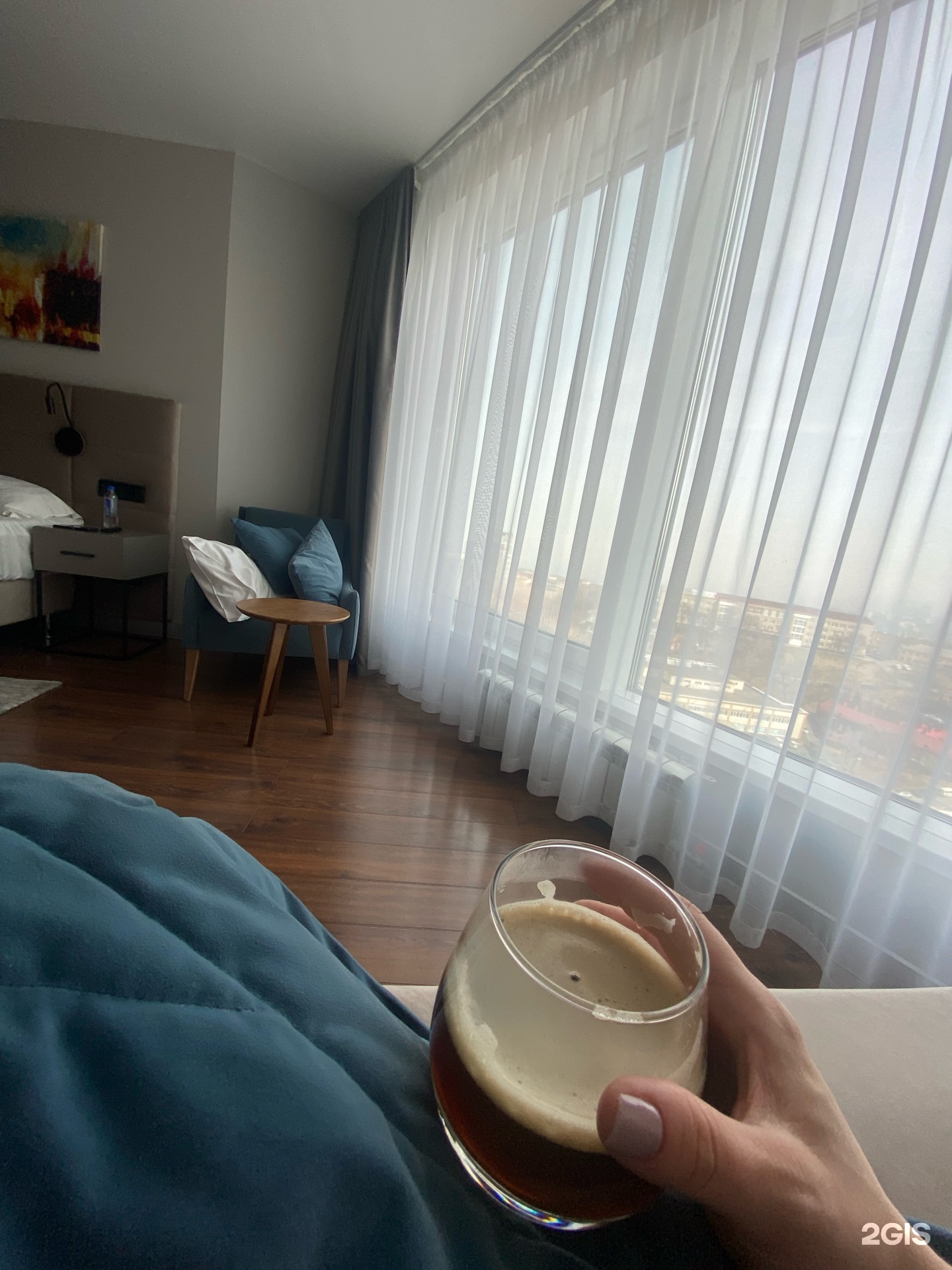 Novotel Vladivostok, гостиница, Партизанский проспект, 44в, Владивосток —  2ГИС