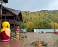 Байкальская матрешка: отзыв от Кристина Соловьева