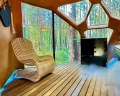 Geometrika • lounge hotel: отзыв от олег кулешов