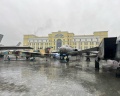 Музей военной техники: отзыв от Андрей Андреев