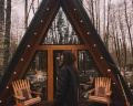 Deep Lake House: отзыв от Наташа Борисова