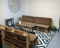 Art hostel: отзыв от Андрей Сибирь