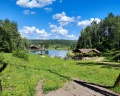 Парк-отель: отзыв от Kate P