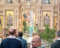 Спасо-Преображенский кафедральный собор: отзыв от Валерия Владимирова