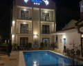 Blue Marlin Hotel: отзыв от Антонина Иванчишина