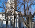 Смольный собор: отзыв от Vasiliy Lvov