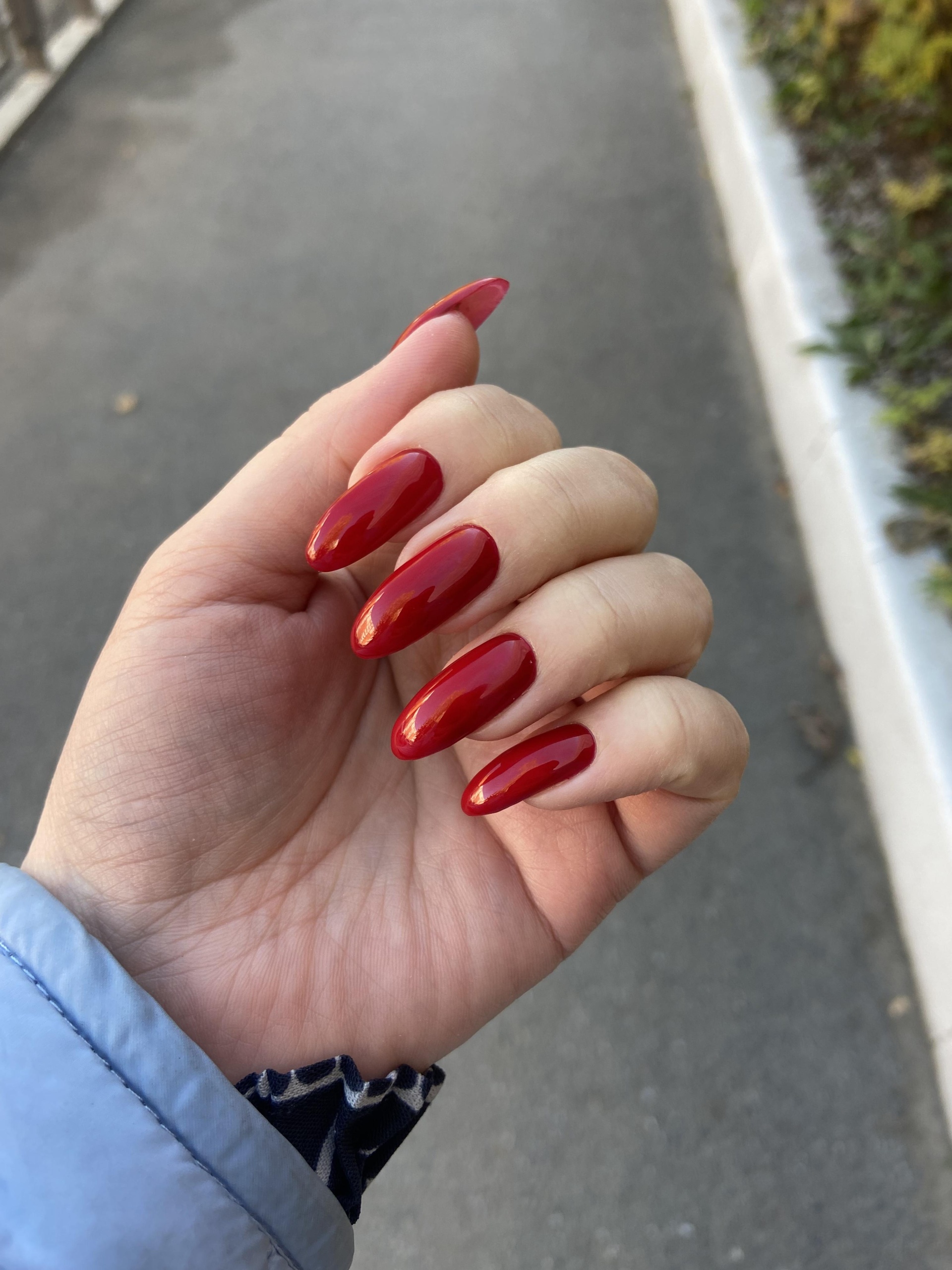 Lida Nails, улица Мельникайте, 109 к1, Тюмень — 2ГИС