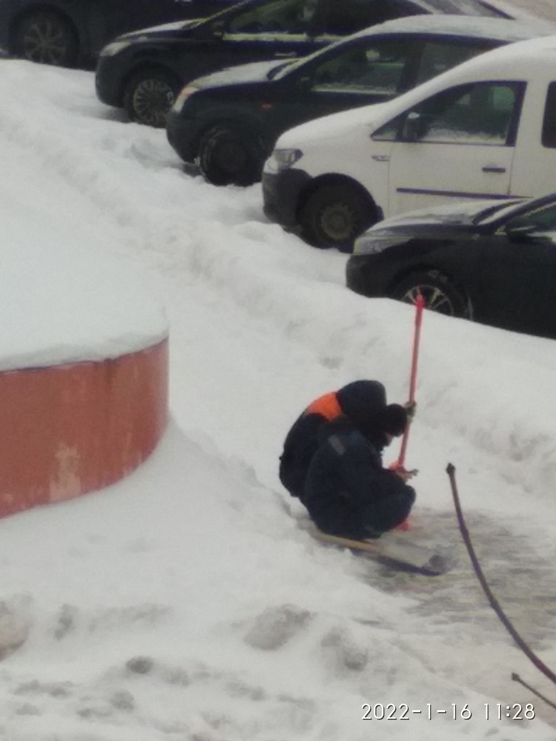 Нв-Сервис, управляющая компания, Нововатутинский проспект, 10 к1, Москва —  2ГИС