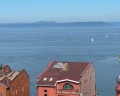 PORT MAY. HOTEL&RESTAURANT: отзыв от Кристина Киреева