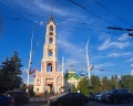 Azimut Отель Тамбов: отзыв от Юлия Корниенко