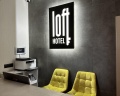 Loft-hotel: отзыв от Елена Титаева