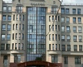 Cort Inn St-Petersburg Hotel & Conference Center: отзыв от Екатерина Г.