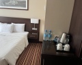 Courtyard Nizhny Novgorod City Center: отзыв от Ольга Вострова