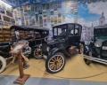 Музей Ets Classic Cars: отзыв от Полина Костоварова