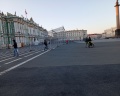 Малый Эрмитаж: отзыв от ЛËША 2