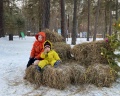 Чкаловские дачи: отзыв от Анастасия А