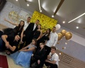 PARUS medical resort & SPA: отзыв от Светлана Кирина
