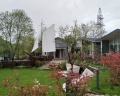 Shepsi River Village: отзыв от Оксана Артамонова