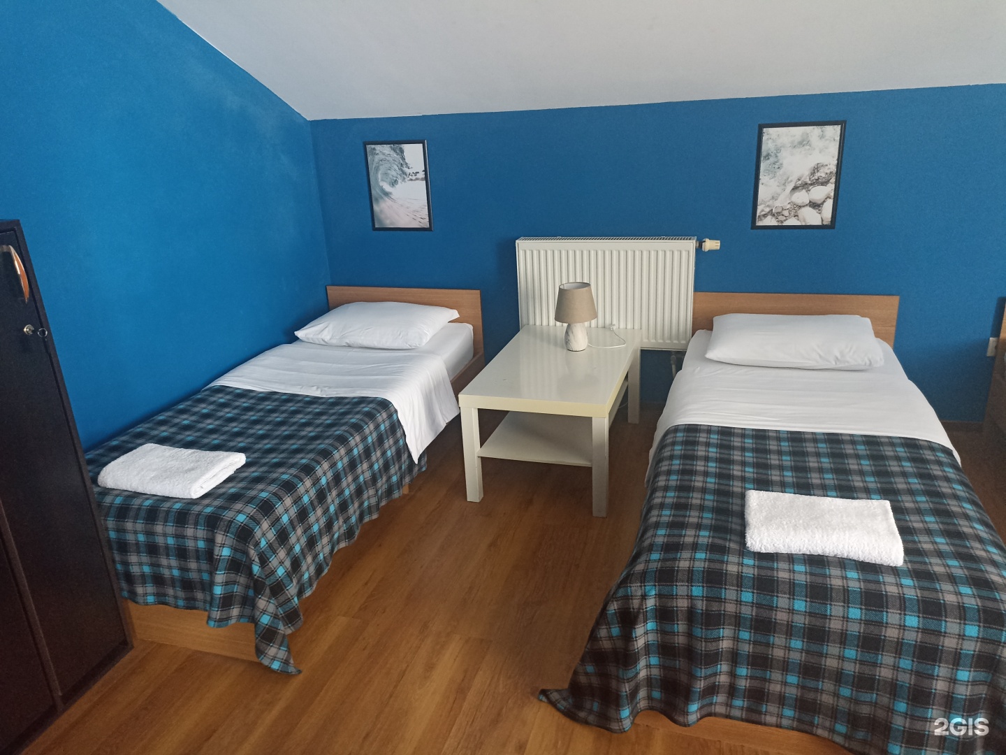 Hostel house Sochi, мини-отель, Мира, 42, Сочи — 2ГИС