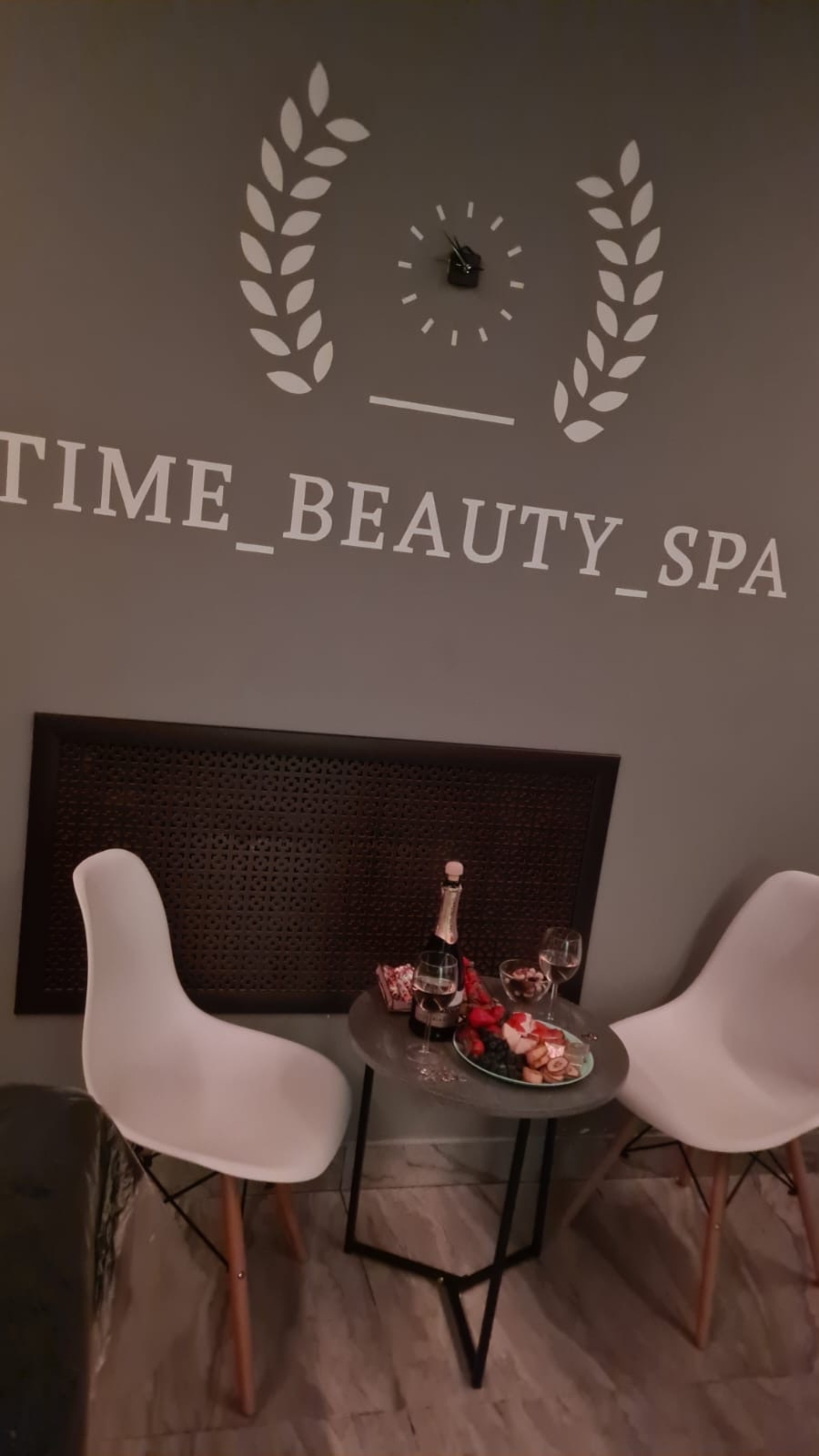 Time_Beauty_SPA, Комсомольская, 10, Уфа — 2ГИС