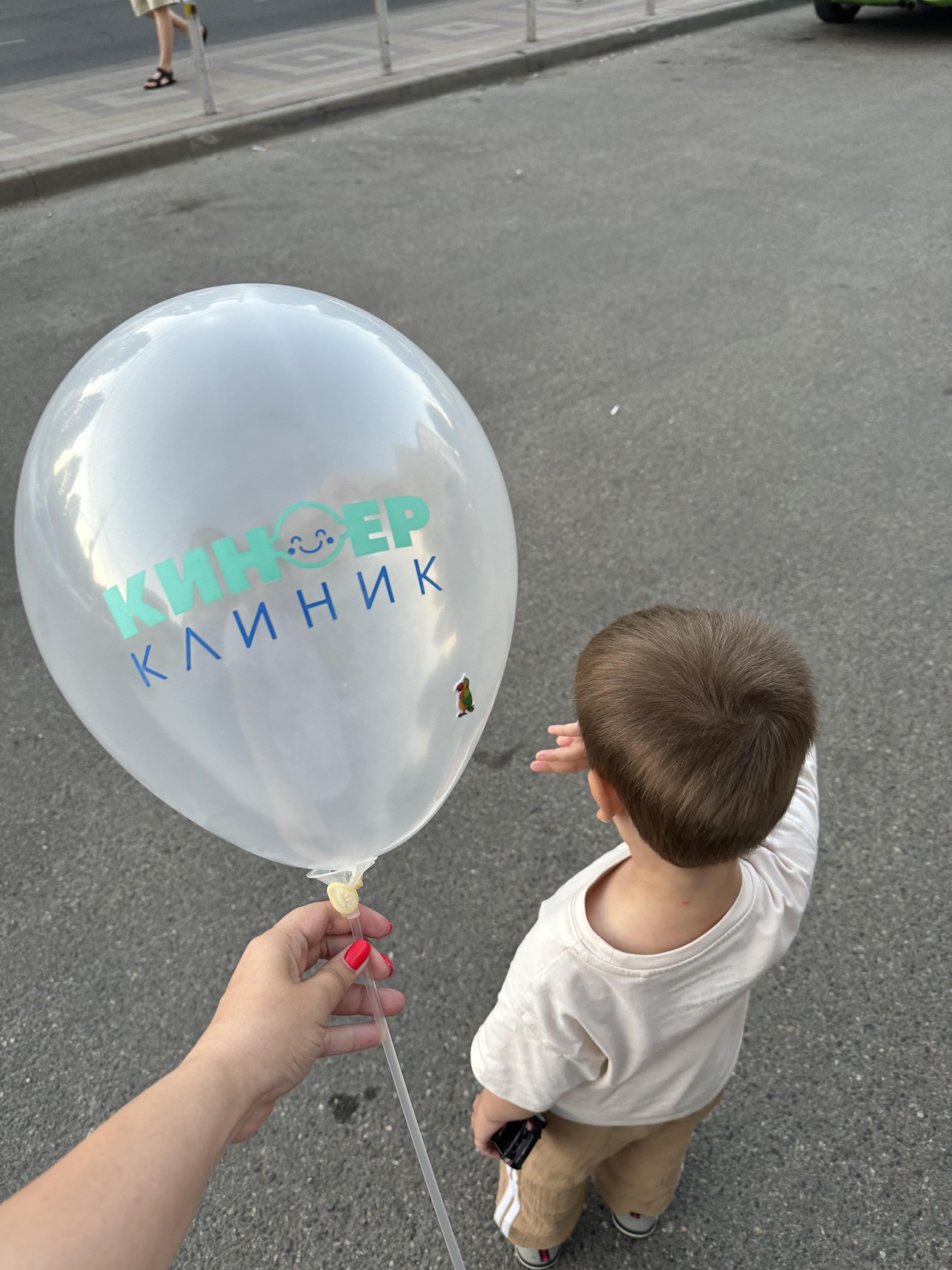 Kinder-clinic, детский медицинский центр, улица Трамвайная, 4/1, Краснодар  — 2ГИС