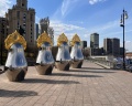 Radisson Collection Hotel Moscow: отзыв от Ирина Ирина