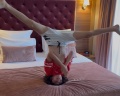 Hotel Villa MARALIS: отзыв от Илья Черняк