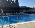 Durso Tower: отзыв от Елена Бойкова