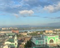Marins Park Hotel Новосибирск: отзыв от Сергей Юрченко