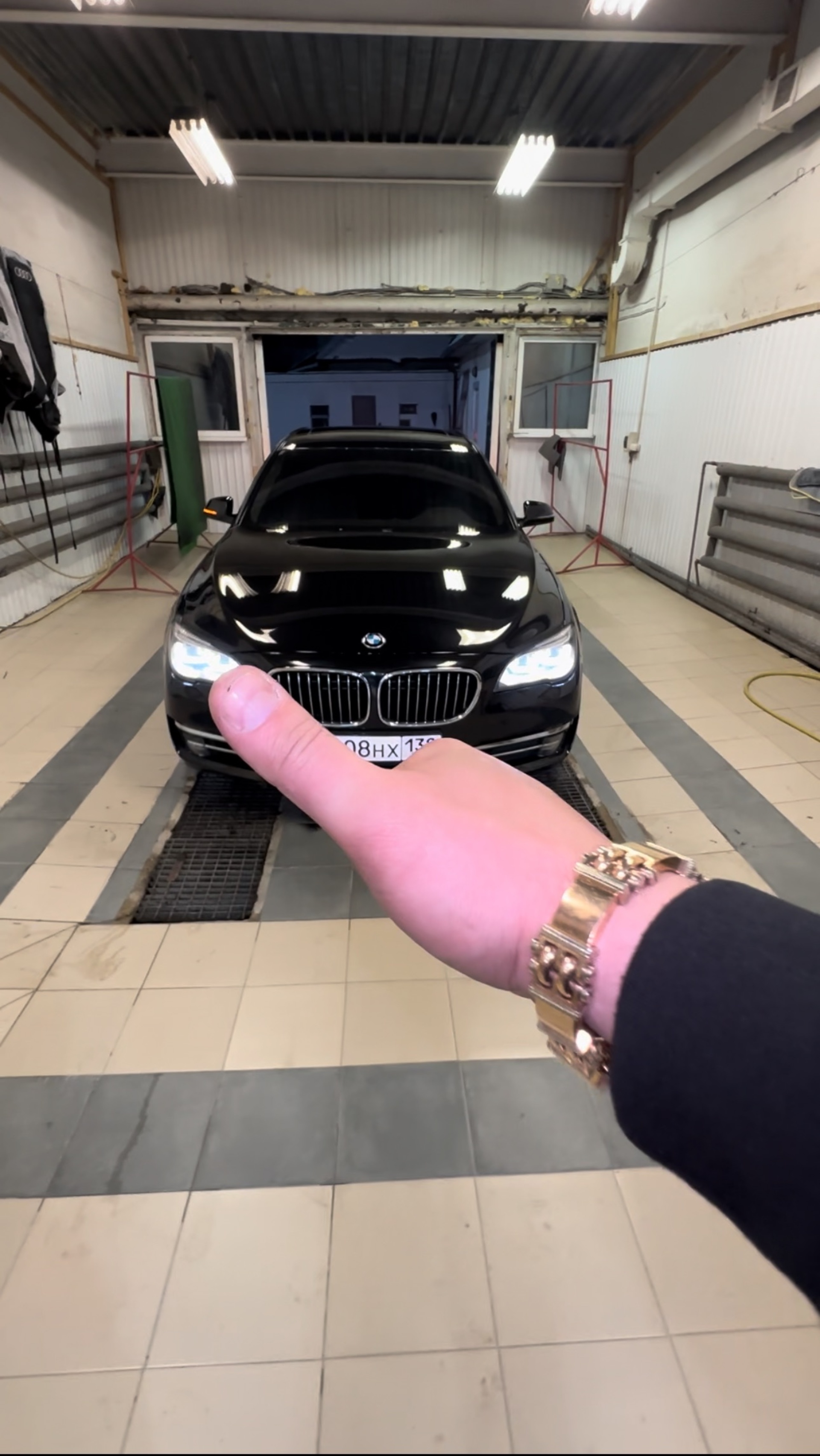 Autodom_38rus, центр автодетейлинга, проспект Карла Маркса, 87, Ангарск —  2ГИС