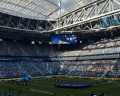 Стадион «Газпром Арена»: отзыв от VeV IP