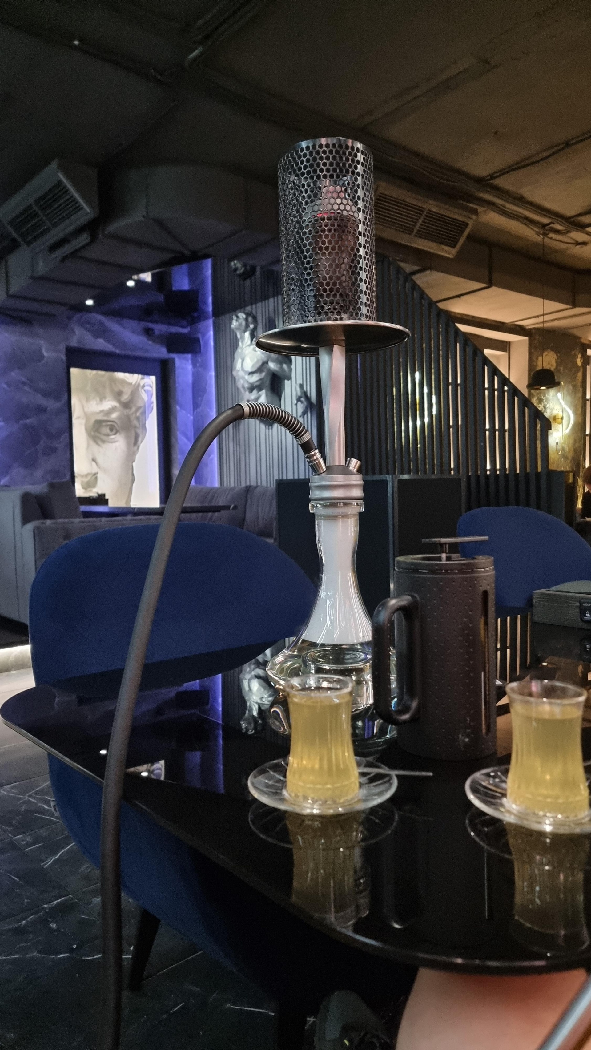 ART Lounge Bar, лаундж-бар, Федерации улица, 20а, Ульяновск — 2ГИС