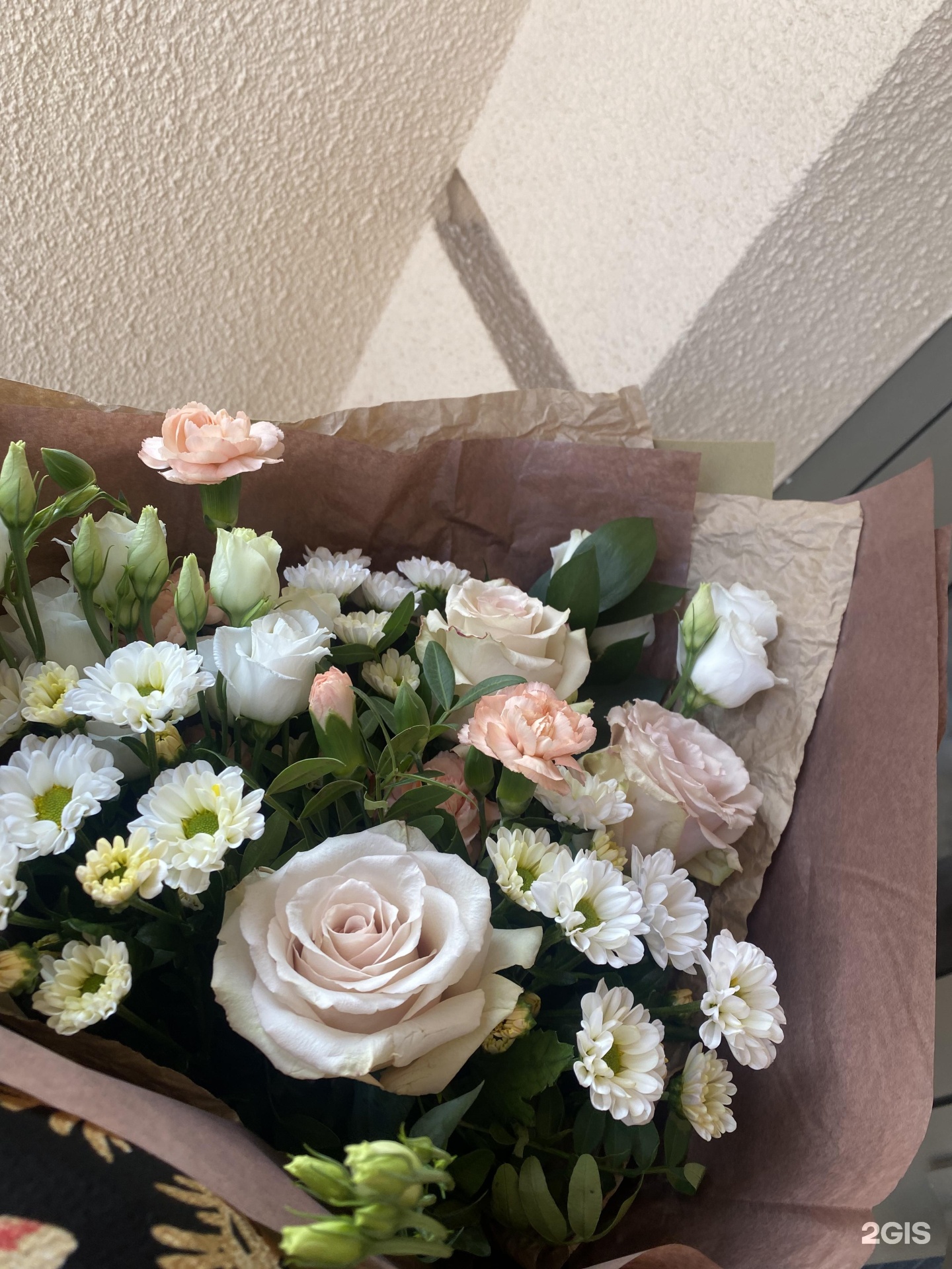 Arks Flowers, студия цветов, улица Капитана Дорофеева, 26, Киров — 2ГИС