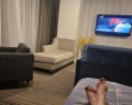 City view hotel: отзыв от Лилия Жиличева