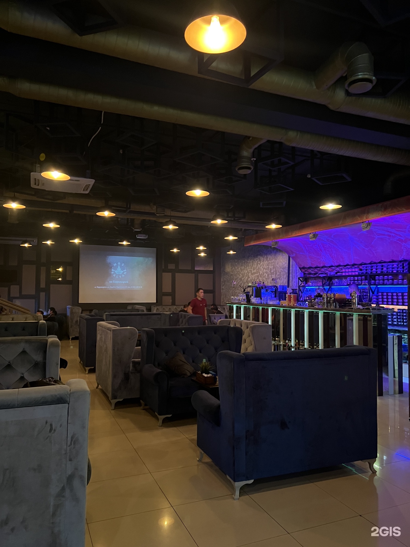 Mos lounge&bar, центр паровых коктейлей, ТЦ Беляево, улица Миклухо-Маклая,  18 к2, Москва — 2ГИС