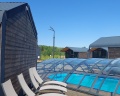 Biathlon Village: отзыв от Розалия Исламова
