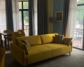 Golden Tulip: отзыв от Мария cherry