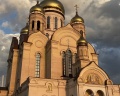 Спасо-Преображенский кафедральный собор: отзыв от Настя .