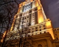 Radisson Collection Hotel Moscow: отзыв от Vladimir Martynov