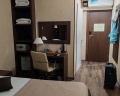 Helix hotel: отзыв от Ирина Александрова