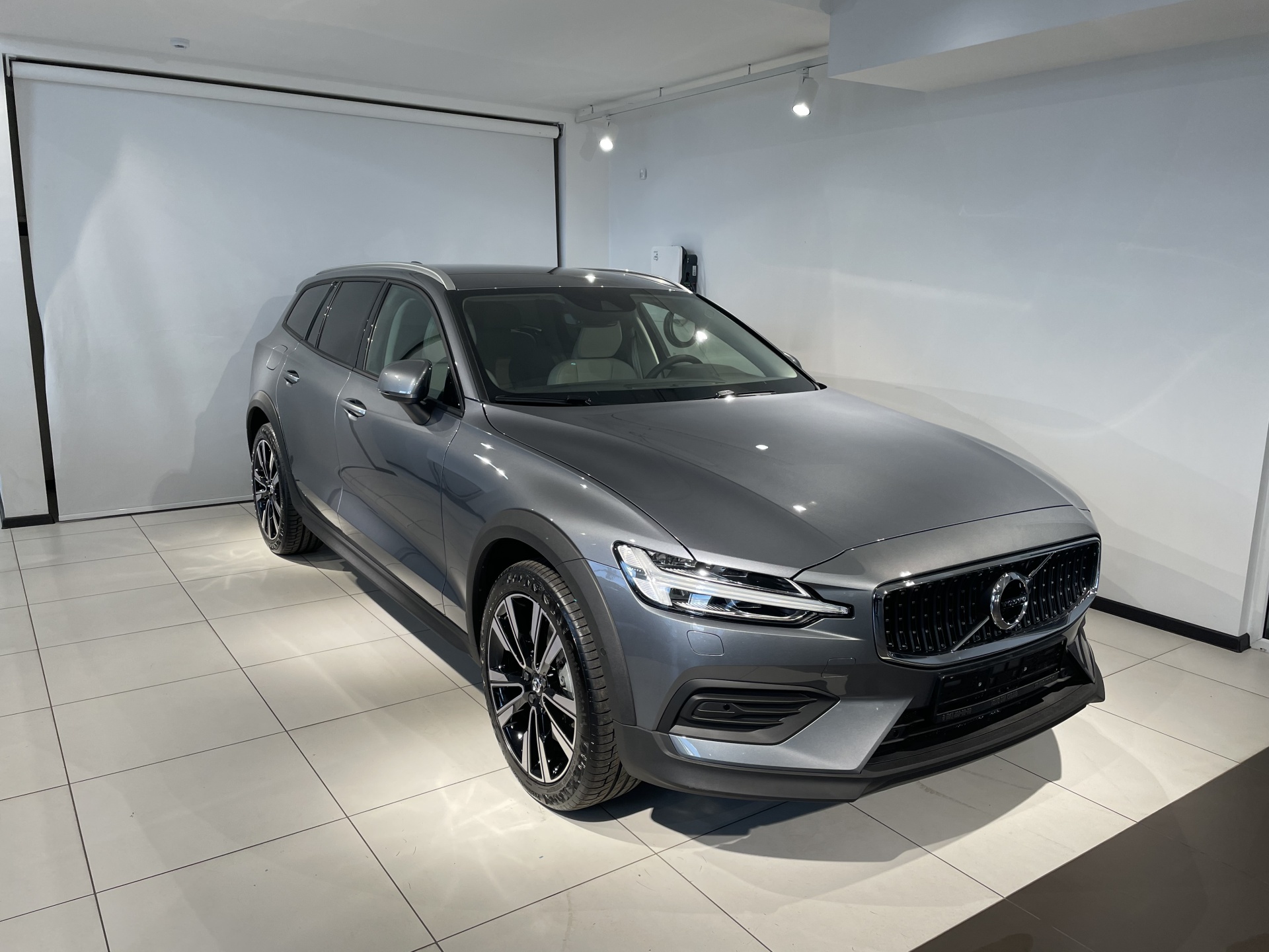 VOLVO CAR КУБАНЬ, официальный дилер Volvo, улица Дзержинского, 229/5,  Краснодар — 2ГИС