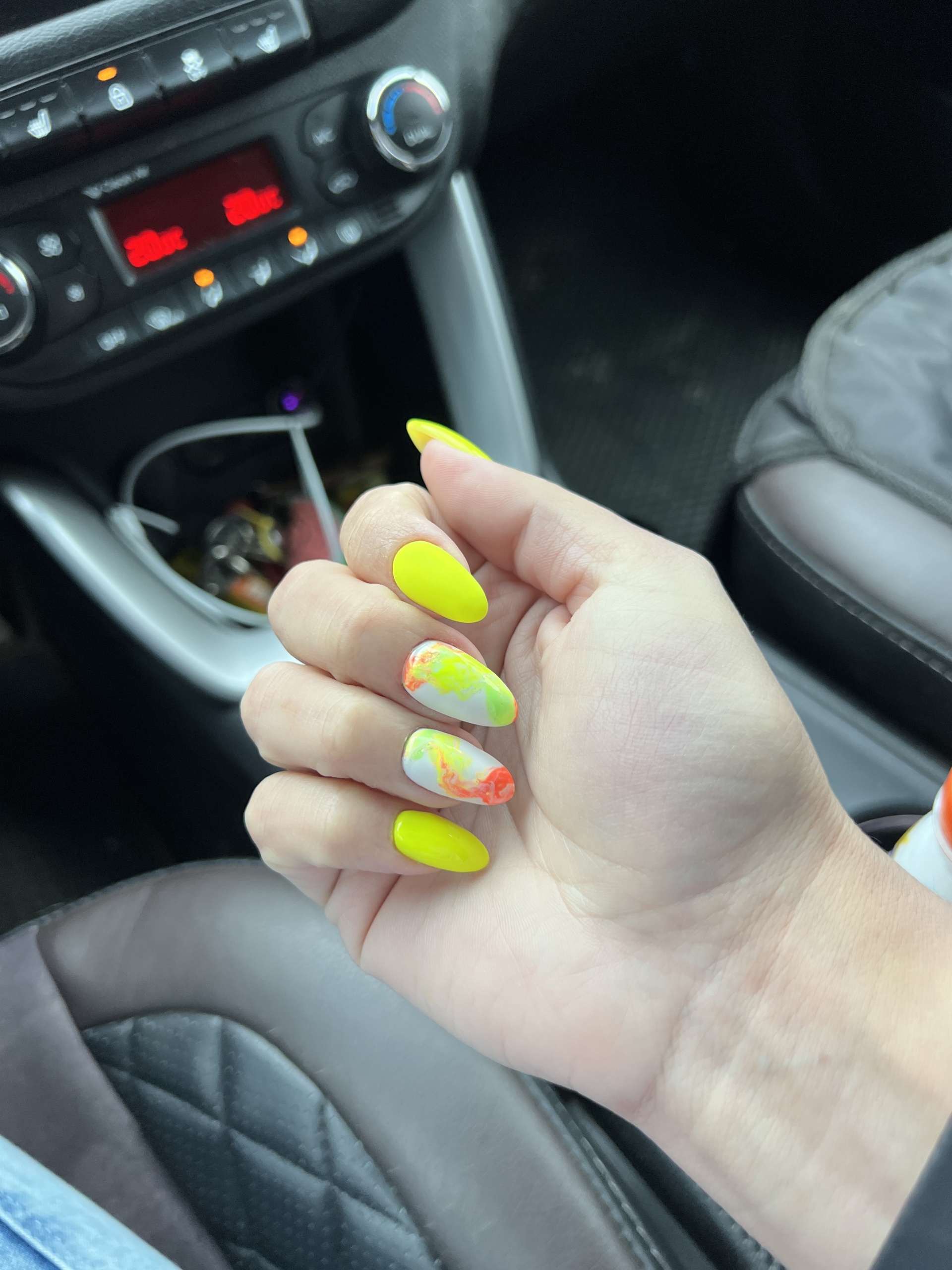 Crazy nails, студия маникюра, ЖК Солнцево парк, улица Лётчика Ульянина, 5,  Москва — 2ГИС