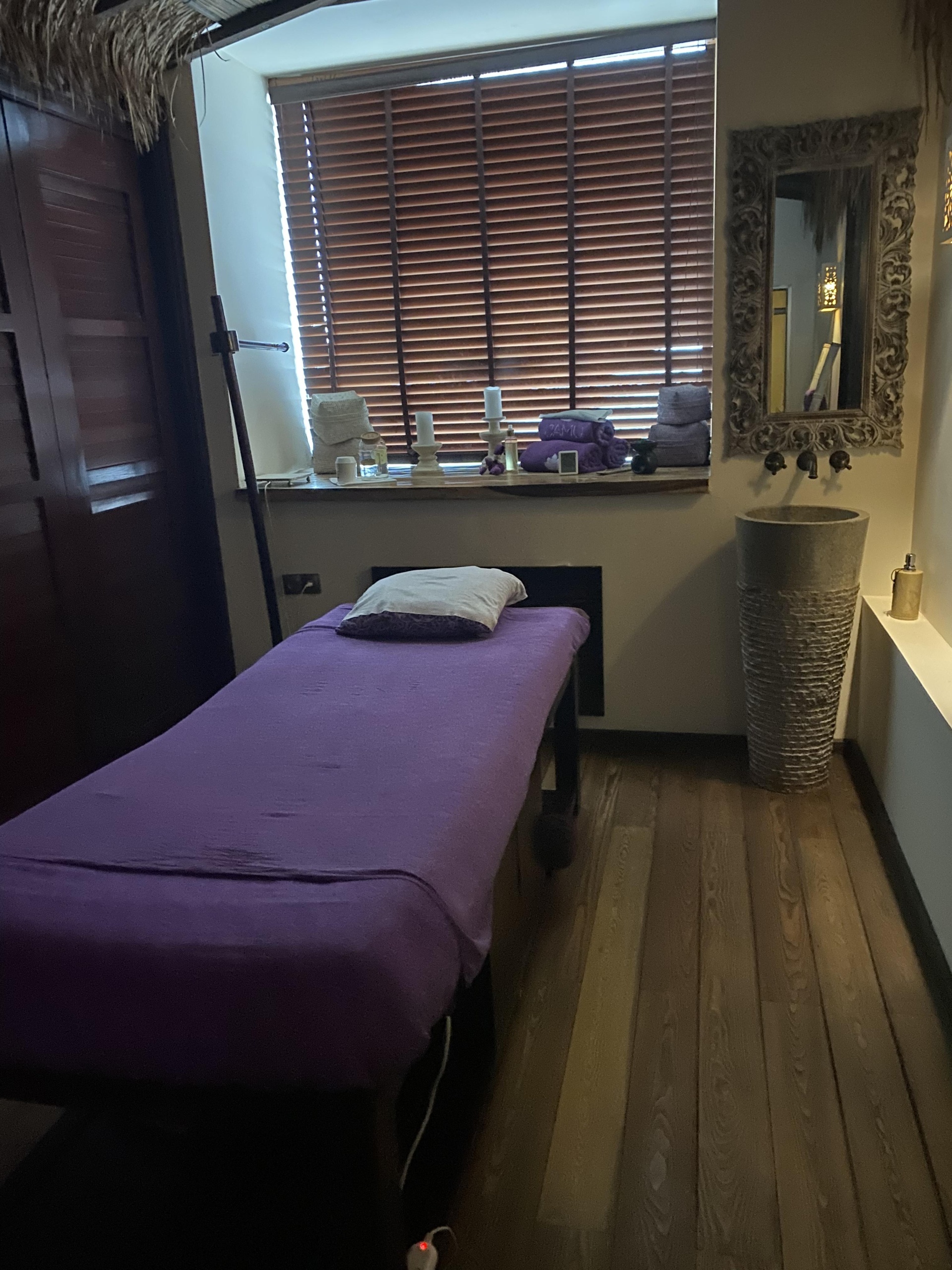 Jamu SPA, СПА-салон, ЖК Адмирал, Набережная улица, 5в, Владивосток — 2ГИС