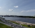 Охтинская: отзыв от Виктор И.В.