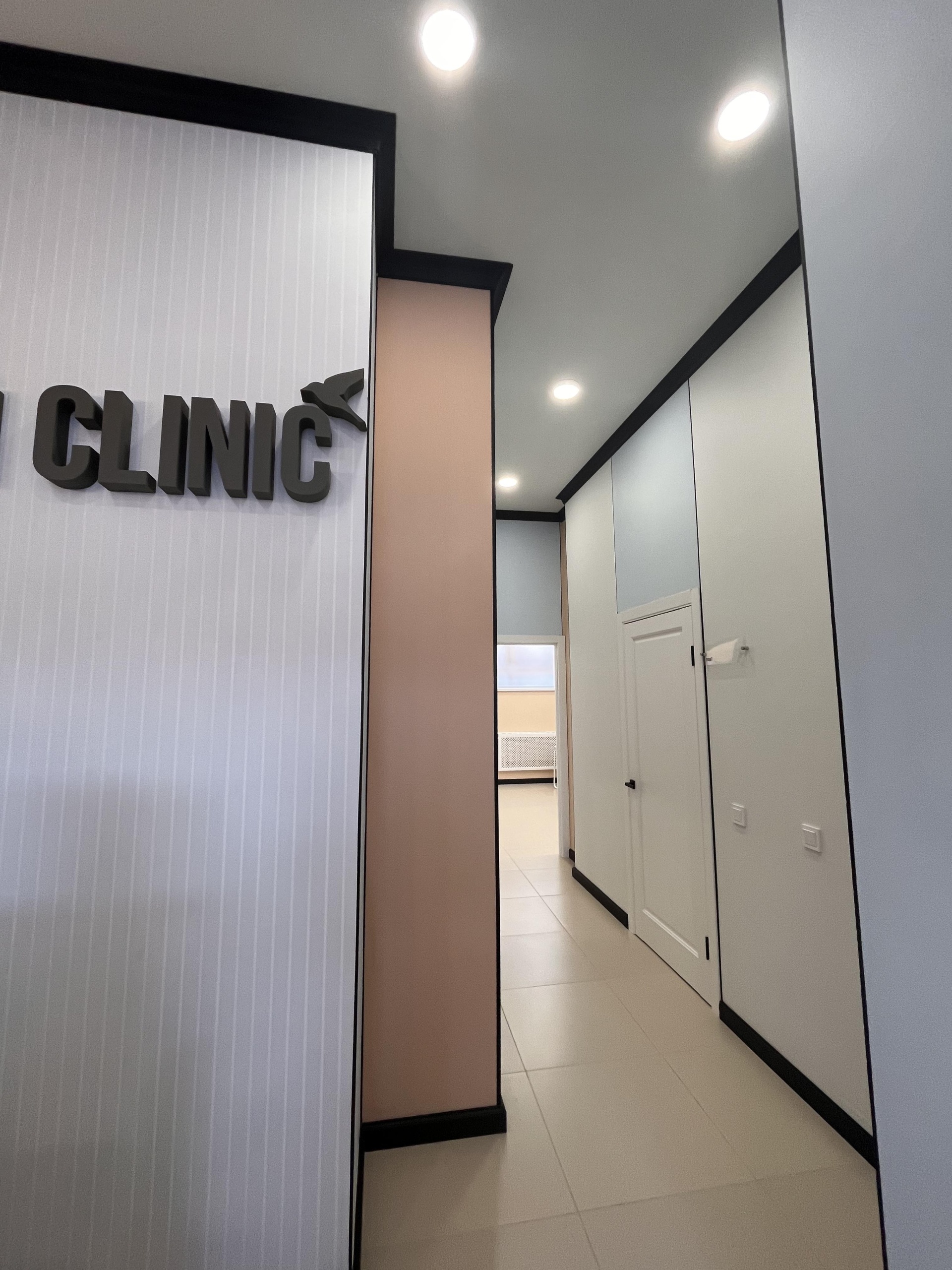 Clean Clinic, клиника инфузионно-капельной терапии и врачебной  косметологии, ЖК Твой, микрорайон Энтузиастов, 9, Новый Уренгой — 2ГИС