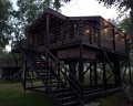 Kamchatka forest lodge: отзыв от Александра Гейхман