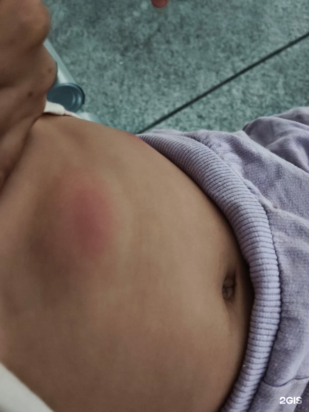 Жаңа туылған нәрестелерге арналған емізік