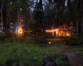 Comfort Lodge: отзыв от Анна Дорожко