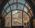 Особняк Рябушинского: отзыв от Александра Петрова
